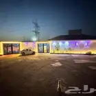 شاليهات جده حي التيسير