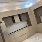 لتفصيل المطابخ علا حسب الطلب