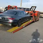 سطحة هيدروليك فل دون من جده إلى الرياض