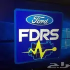 برمجة وتحديث فورد أونلاين .. الخبر FDRS