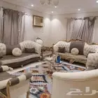 كنب تركي مستعمل نظيف