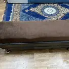 كنب شبه جديد ب30ريال