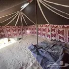 خيمة بيت شعر 5 7