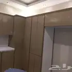 مطابخ دواليب المونيوم