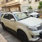 تويوتا فرشنر مديل 2015