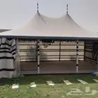 تفصيل خيام مظلات