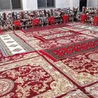 إيجار جلسات شعبية أرضية مرتفعة