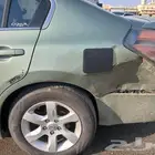 نيسان التيما 2008