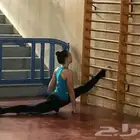 مدرب رياضي