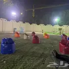 تاجير جميع انواع الالعاب في الخبر