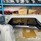 صدام فور شنر يوجد لدينا كل قطاع فور شنر من 2016 إلى 2024