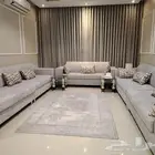 تفصيل ستائر قماش ورول جاهز