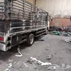 تفصيل جميع أنواع شبوك وصناديق الدينات شبوك ونيتات هناجر
