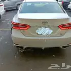 متوفر اسطبات كامري جراندي 2022