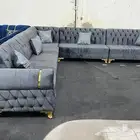 كنب جديد جاهز