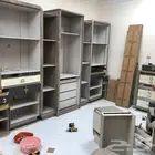 أثاث دواليب وستاير ومكاتب بالمدينة المنورة (نجار)