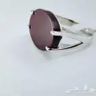 خواتم فضة عيار 925 بسعر مناسب