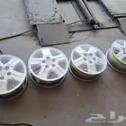 الجنوط هايلوكس 15تم.البيع.تم البيع