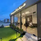 شركة مبان الحوت للمقاولات