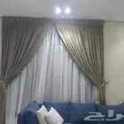 انواع الستائر ويفي امريكي تفصيل حسب الطلب