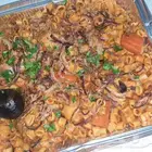 كبسة المكرونه (مكرونة الطيبين)طبخ بيت لا يفوت