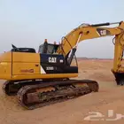 متوفر بوكلين حفار للأيجار رخص ارمكو نظام سفتي كامل
