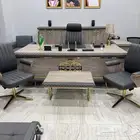 مكاتب مودرن حق مديرة حق كراسي حق مديرة
