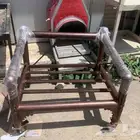 كراسي حديد ومجالس تراثي وملكي