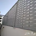 سندويش بنل مظلات سواتر تركيب سندويش بنل مظلات مواقف للسيارات