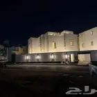 فله درج صاله مع شقه في بدر النموذجي