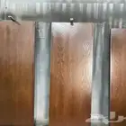 أبواب خشب حساب الطلب تصنع أبواب