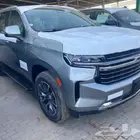 شيفروليه تاهو لاكجري دبل وبدون دبل2024 كاش وتقسيط
