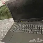 لابتوب متعطل