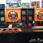 AIR BAG STEERING RANGE ROVER VOGUE 2014  2023