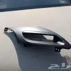 ديكور كيا سيراتو ديكور ساعه مكيف وسط 2014متوفر