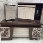 مكتب فخم مكتب مدير كاؤنتر استقبال