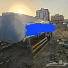 تانكي عايدي مستخدم نظيف جدا 11 طن