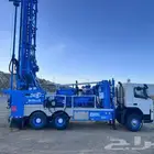 حفار ابار ارتوازيه