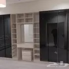دواليب تفصيل حسب الطلب