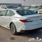 تويوتا كامري L e هايبرد2025