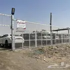 قطع مستعمله رنج روفر وجاكور واودي وبورش