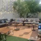 تاجير جلسات مغربيه وجلسات شعبيه.كرسي .طولت .عقواد .مناقل