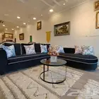 كنب جاهز