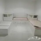 غرف نوم تفصيل حسب طلب