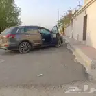 مازدا cx9 2015 جيب مازدا CX-9 موديل 2015 للبيع نظيفة ومجر