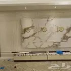 ابو اشرقت لأعمال الشيبور وبديل الرخام والفوم