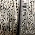 كفرات مقاس 275 60 20 تركب بلاتينيوم جمس يوكن دينالي تاهو