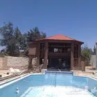لكل ما يشمل أعمال الاكواخ الريفيه