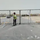توريد وتوركيب شبوك   شبوك سياج   شبوك طرق   شبوك مزارع