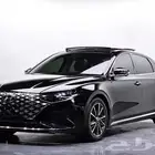 هيونداي ازيرا 2020 استيراد كوريا